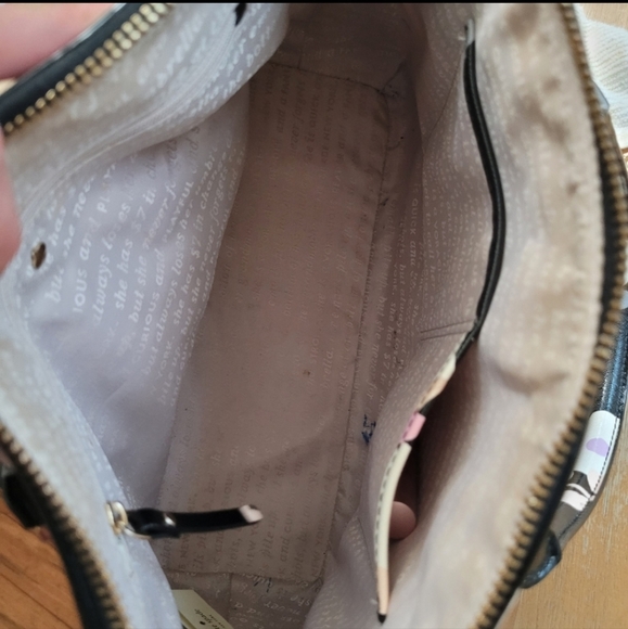 Kate Spade Cameron St Margot Floral - Picture 3 of 6